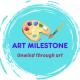 Art Milestone By Vasudha